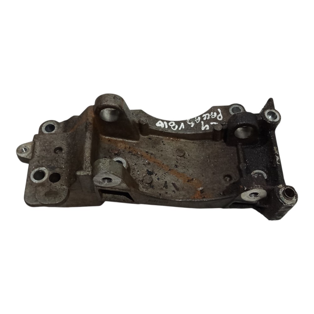 Suporte Coxim Alternador Citroen C4 Pallas 2007 2008 A 2013 7