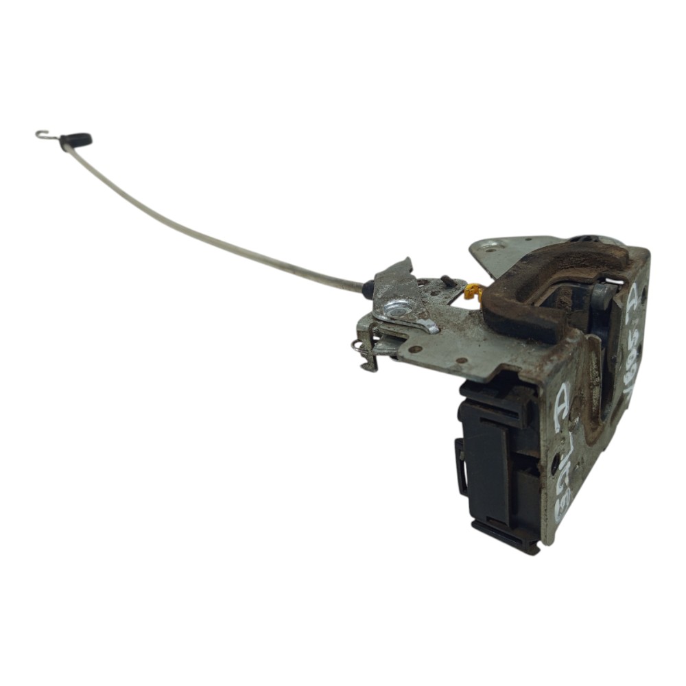 Fechadura Dianteiro Direito Vw Gol G2 1995 1996 1997 A 2005 4