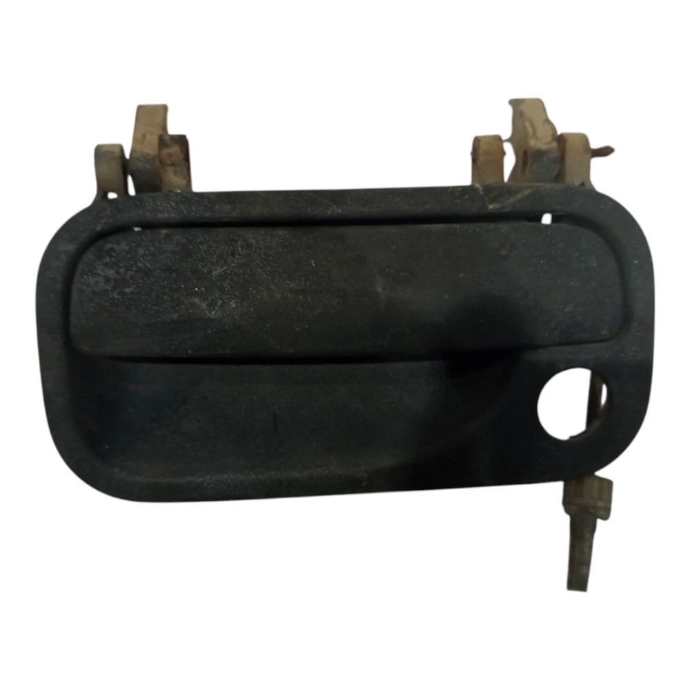Maçaneta Externa Dianteira Esquerda Gm Vectra 1997 A 2005 2