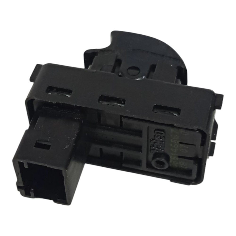 Comando Botao Vidro Dianteiro Direito Citroen C4 2008 A 2013 3