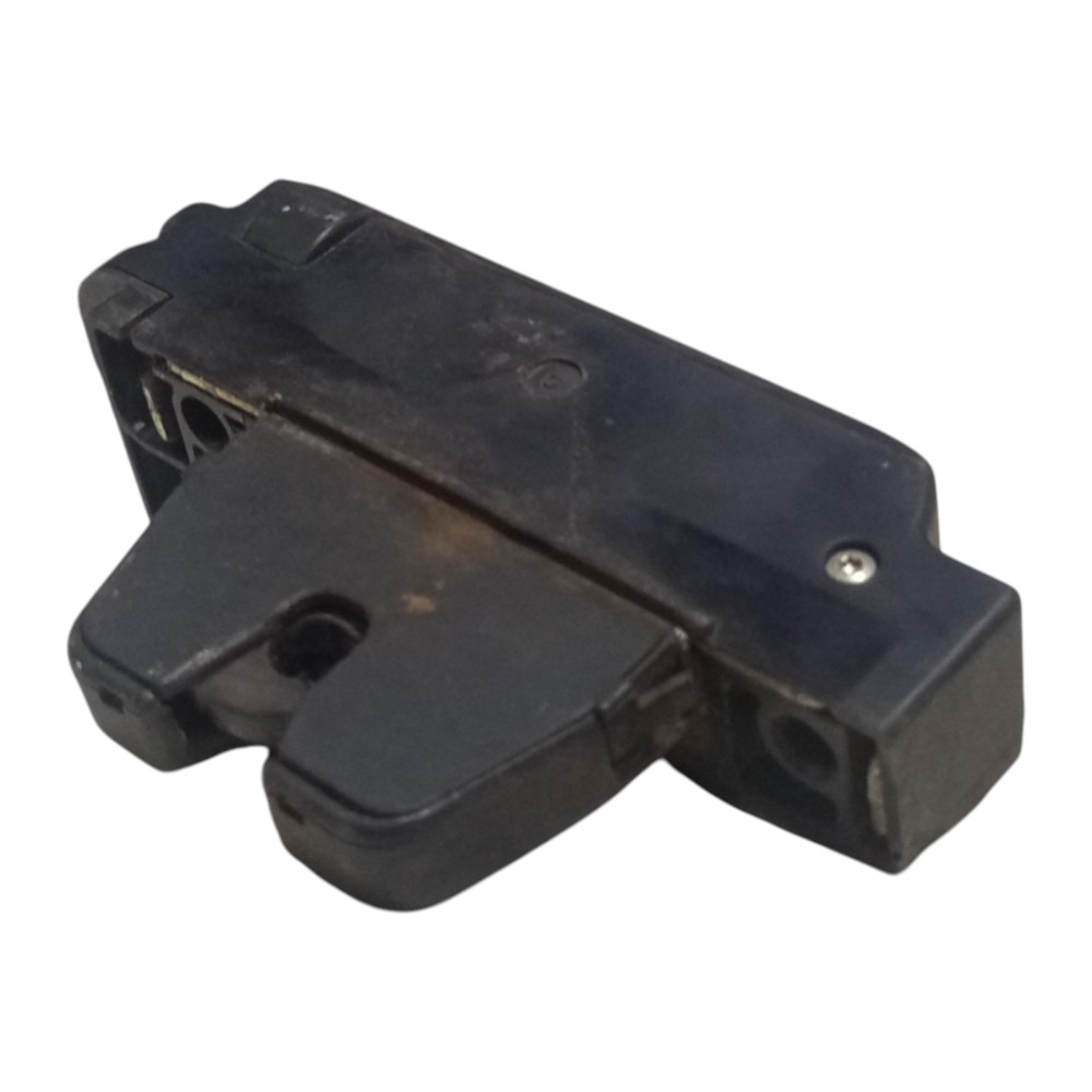 Fechadura Eletrônica Porta Mala Peugeot 307 2001 2002 A 2012 1