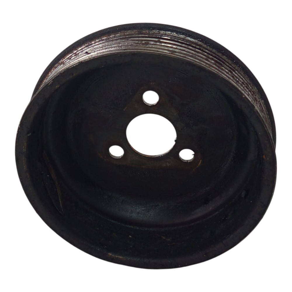 Polia Bomba Dagua Ford Fiesta 1996 A 1999 6