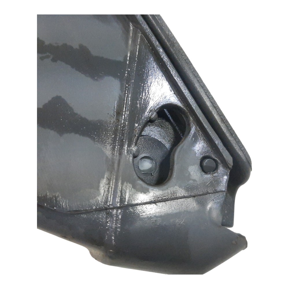 Porta Treco C/avaria Fiat Palio 1996 1997 1998 1999 2000 8