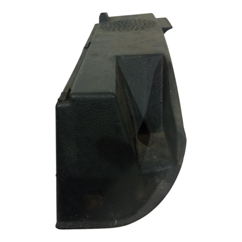 Suporte Bagagito Direito Fiat Uno Mille 1994 A 2013 Avaria Preto 6