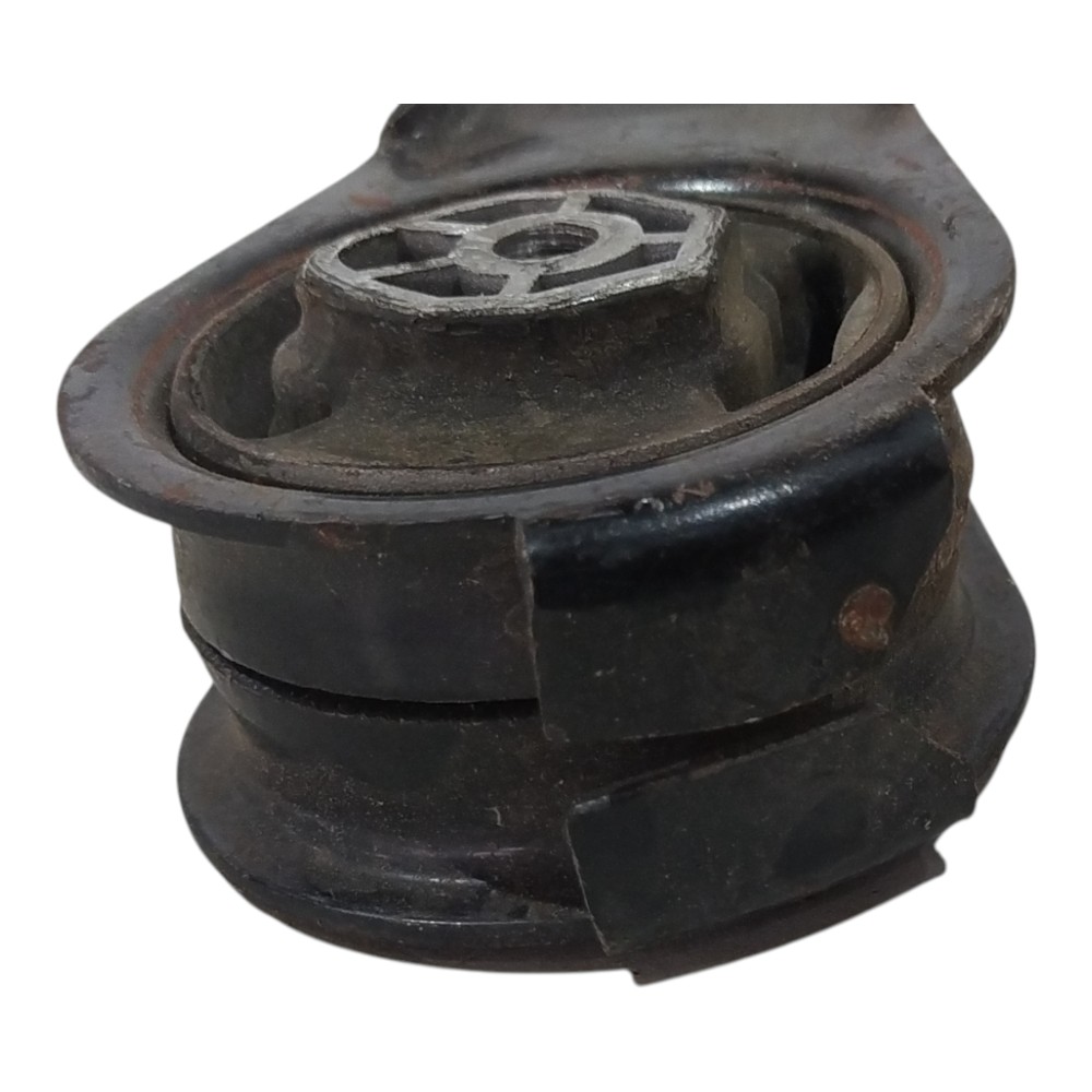 Coxim Inferior Câmbio Citroen C4 2007 A 2013 Original 5