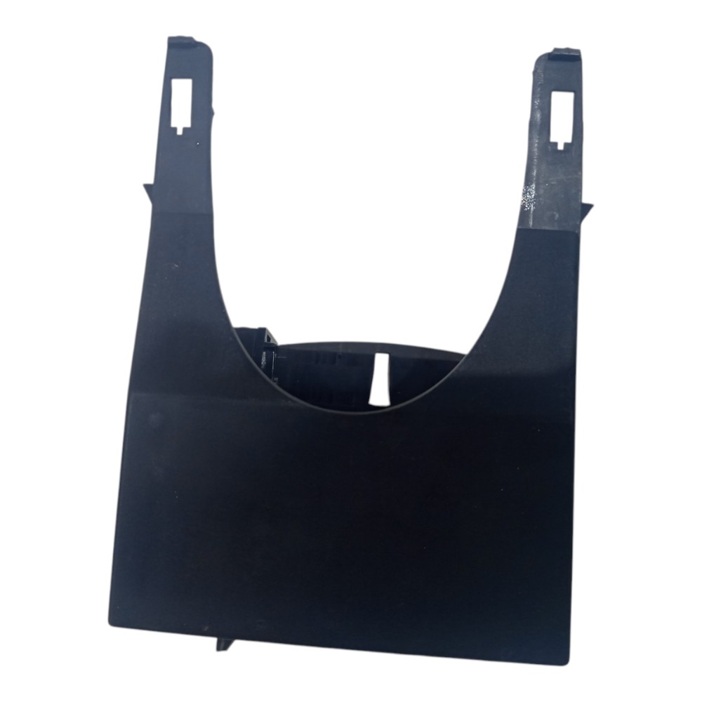Porta Cinzeiro Console Central Peugeot 307 2002 A 2012 3