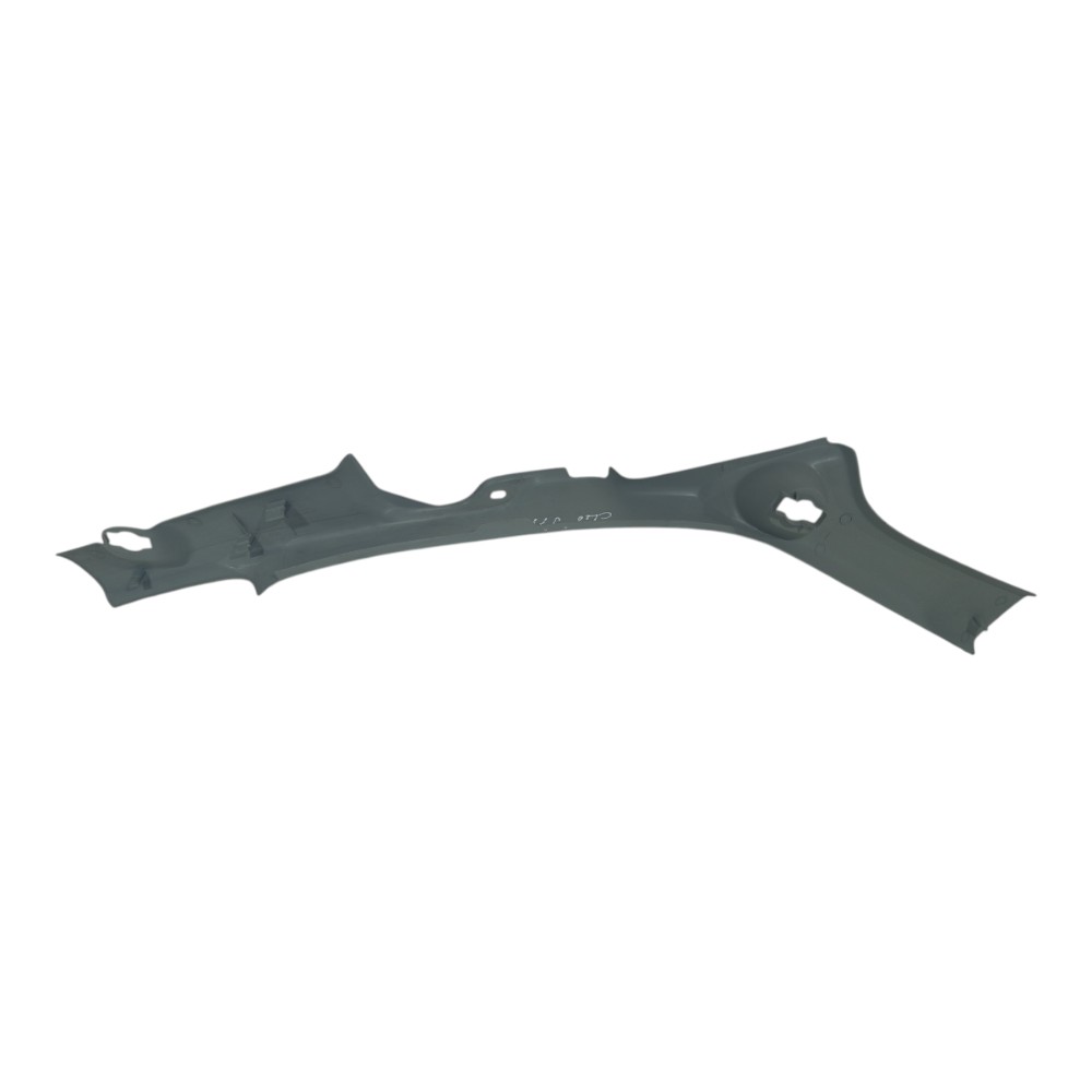 Moldura Soleira Trás Direita Renault Clio 2003 2004 A 2008 1