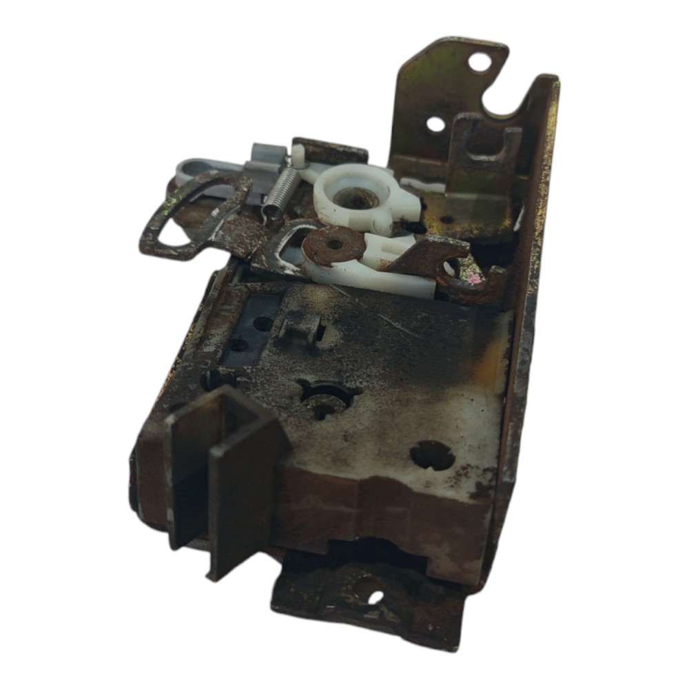 Fechadura Dianteira Direita Ford Ka 1996 1997 1998 A 2002 4