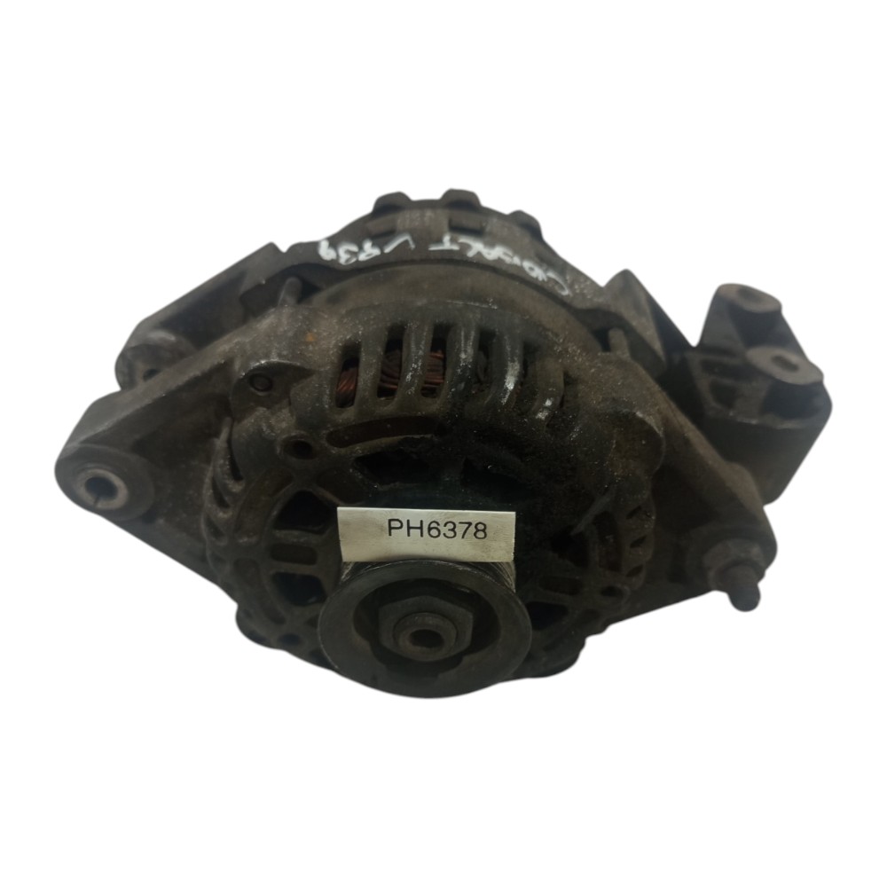 Alternador Gm Cobalt Prisma 1.0 1.4 2013 A 2019 100 Amperes 7