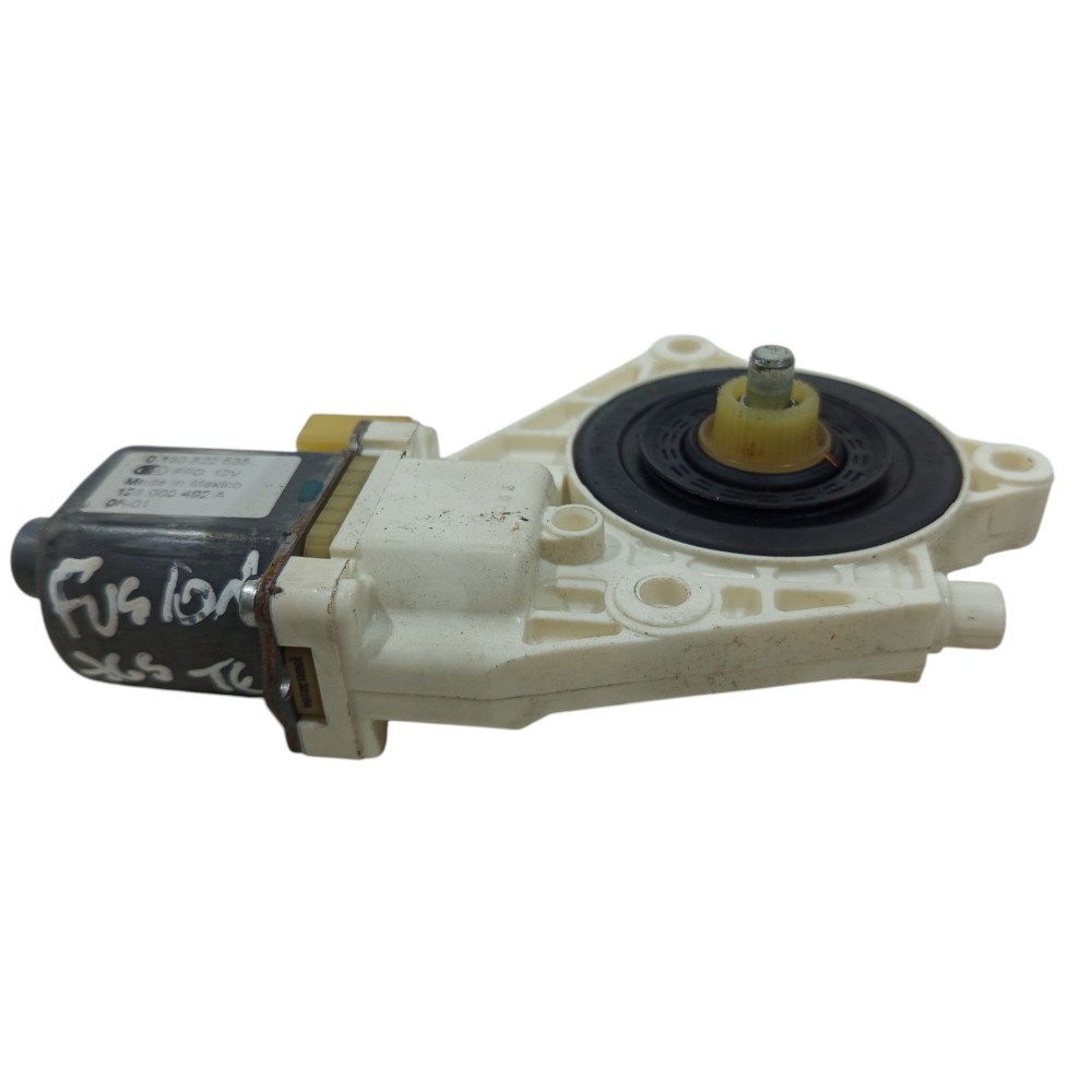 Motor Máquina Vidro Elétrico Tras Esquerdo Fusion 2006 2012 4