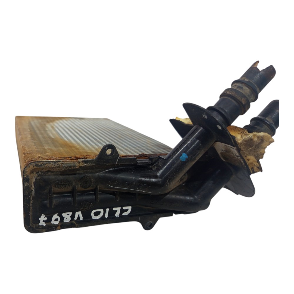 Radiador Ar Quente Renault Clio 2000 2001 2002 2003 A 2007 1