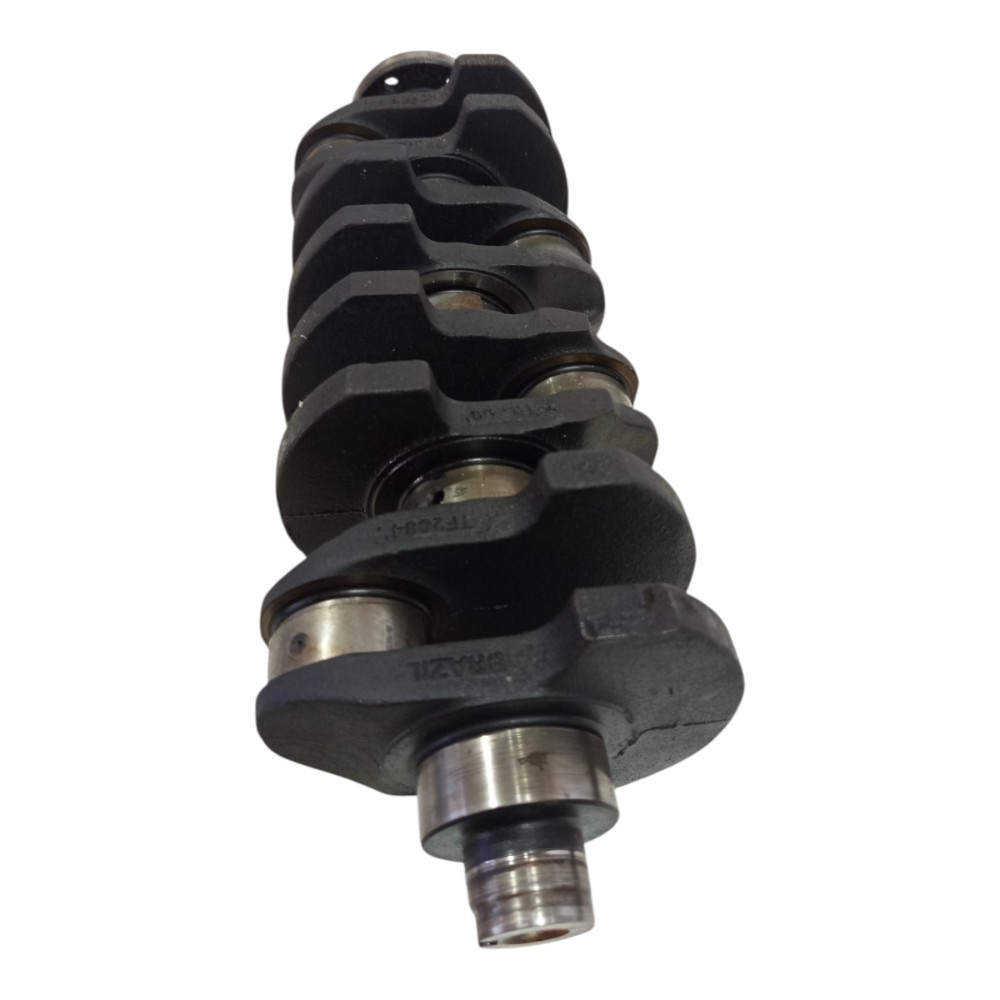 Virabrequim Vw Ap 2wc Tf 2084 Ggg60 Standart Original 4