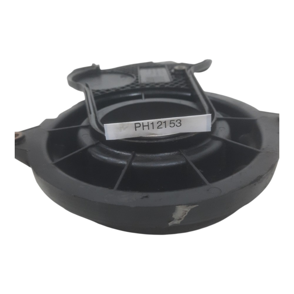Capa Correia Dentada Gm Cruze 1.8 Sonic 1.6 2012 A 2014 Preto 9