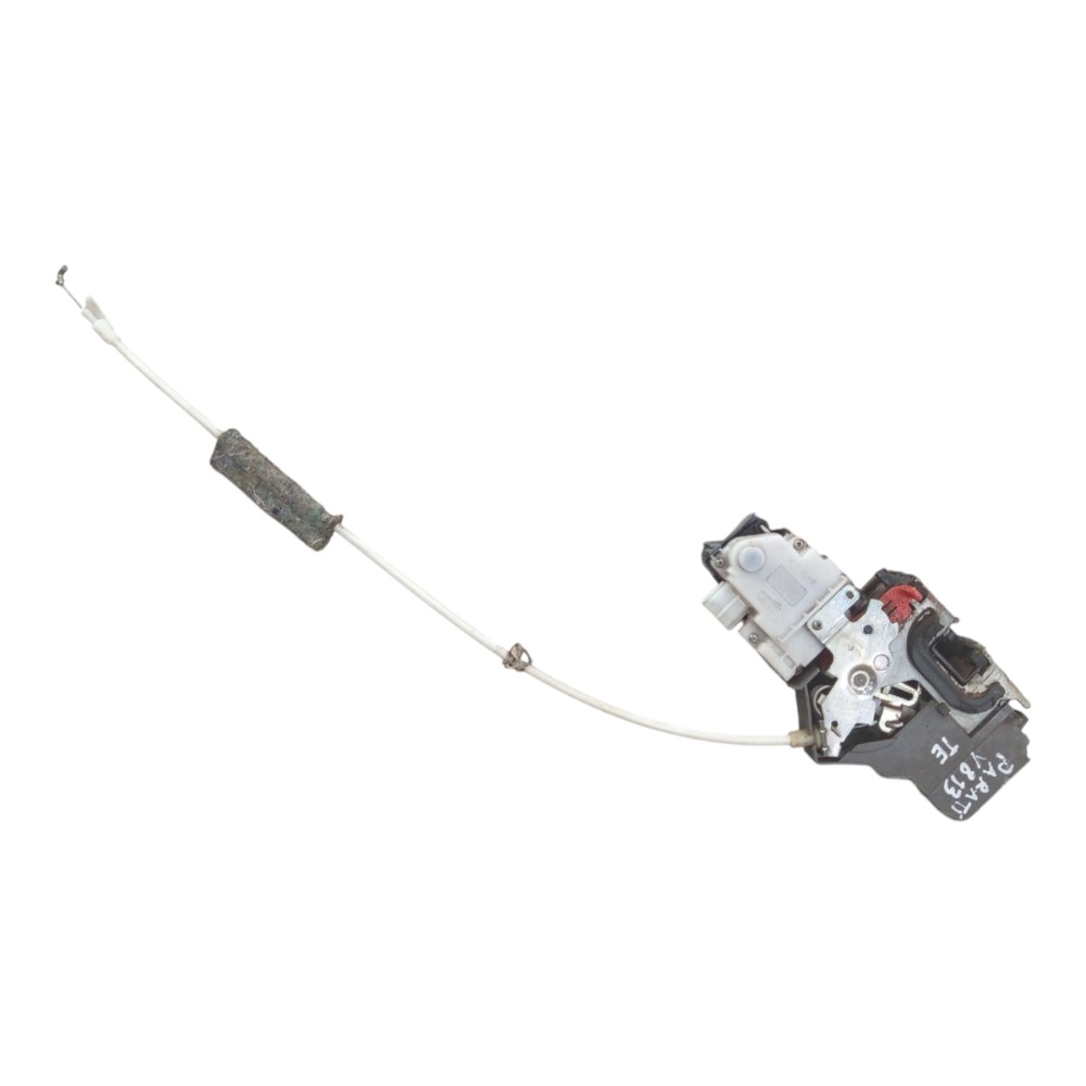 Fechadura Elétrica Traseira Esquerda Vw Parati G4 2005/2014 8