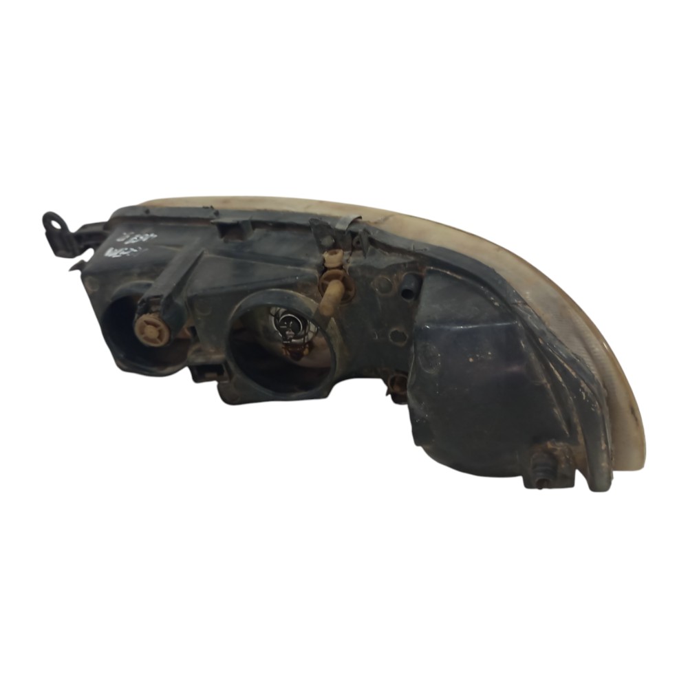 Farol Luz Dianteiro Direito Gm Chevrolet Vectra 1997 A 2005 Direito/passageiro 7