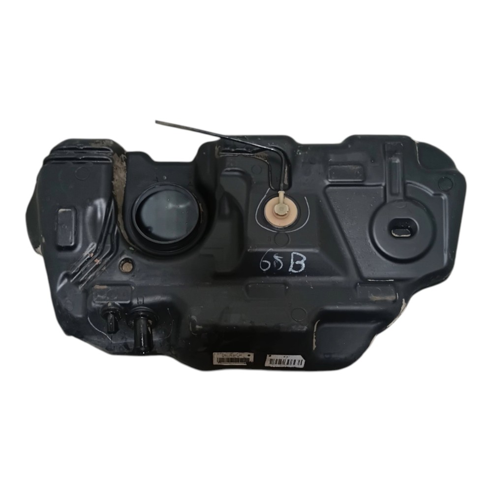 Tanque Combustível Ford Ka Hatch 1.0 3cc 2015 A 2021 1