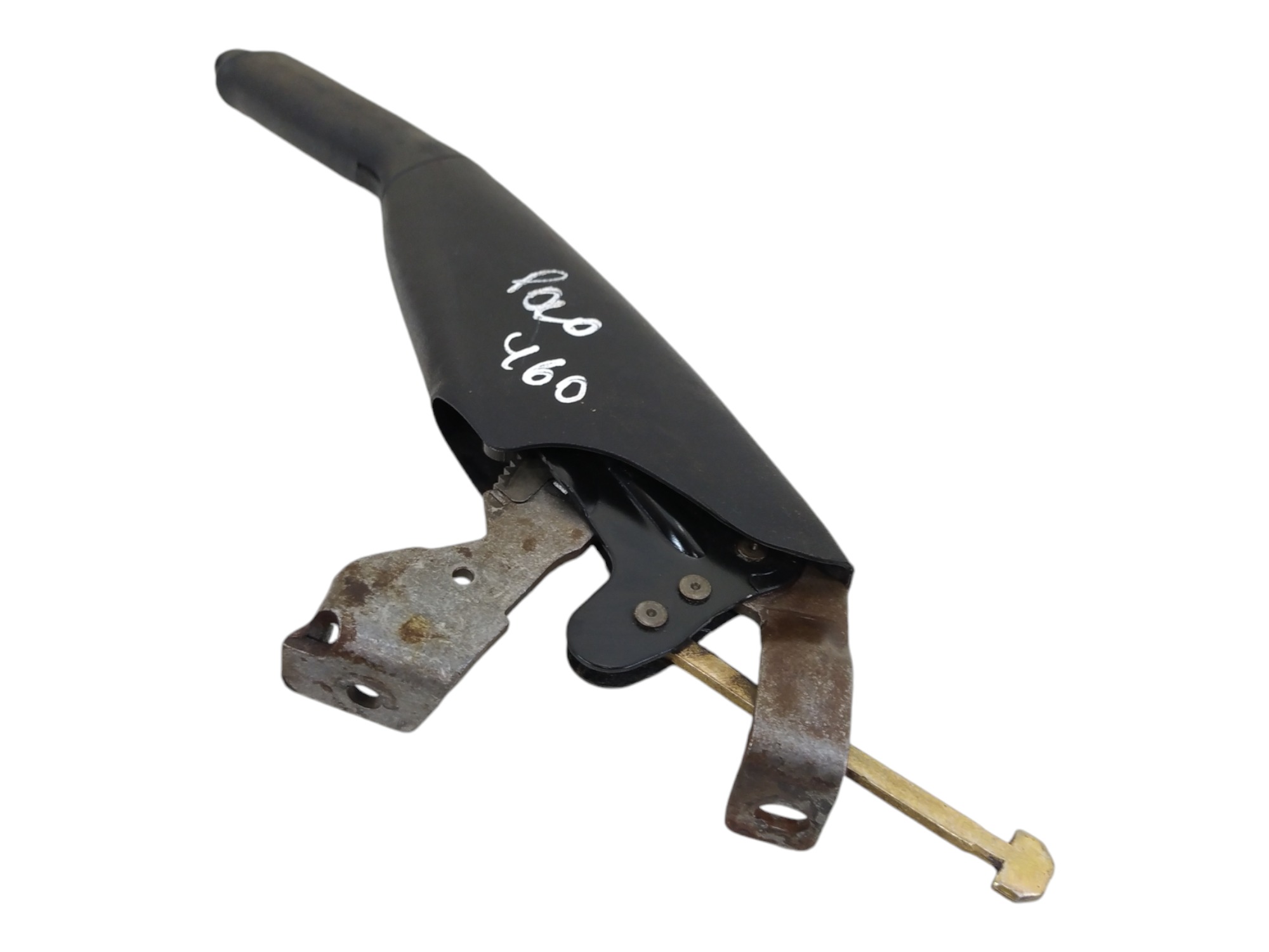 Alavanca freio de mão Polo 460 kd1 6