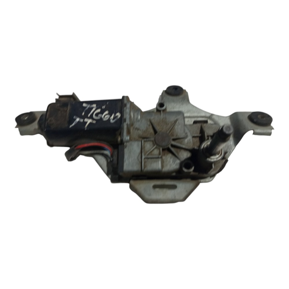 Motor Limpador Traseiro Chery Tiggo 2008 2010 2011 A 2013 6