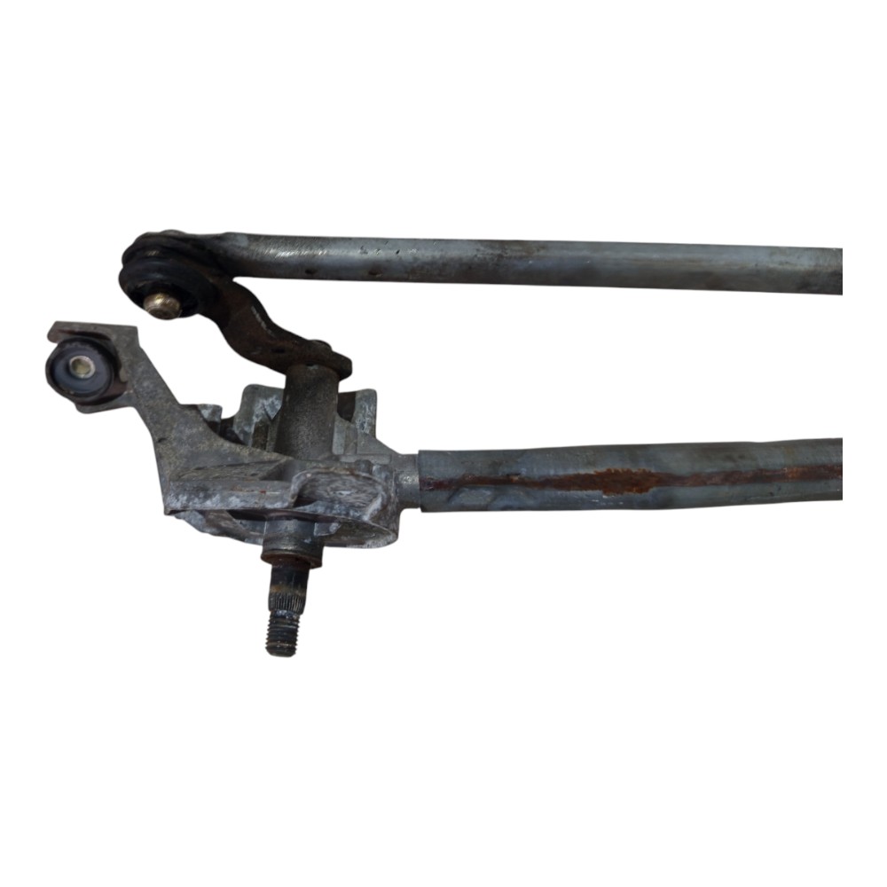 Galhada S/motor Limpador Parabrisa Nissan Livina 2010 A 2014 9