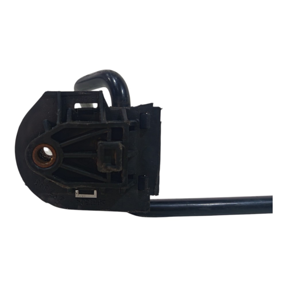 Pedal Acelerador Renault Clio 2001 2002 2003 2004 05 A 2007 Preto 4