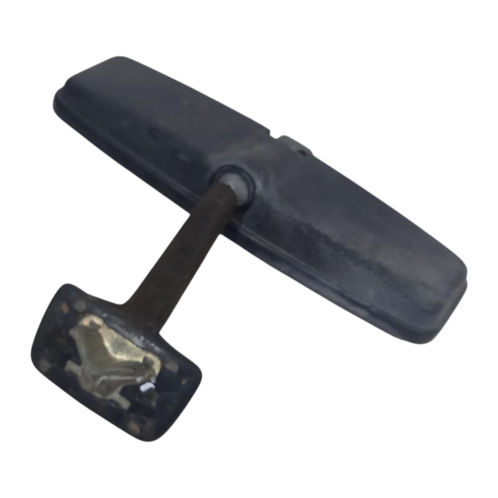 Retrovisor Central Teto Volkswagen Parati 1988 1989 A 1996 7