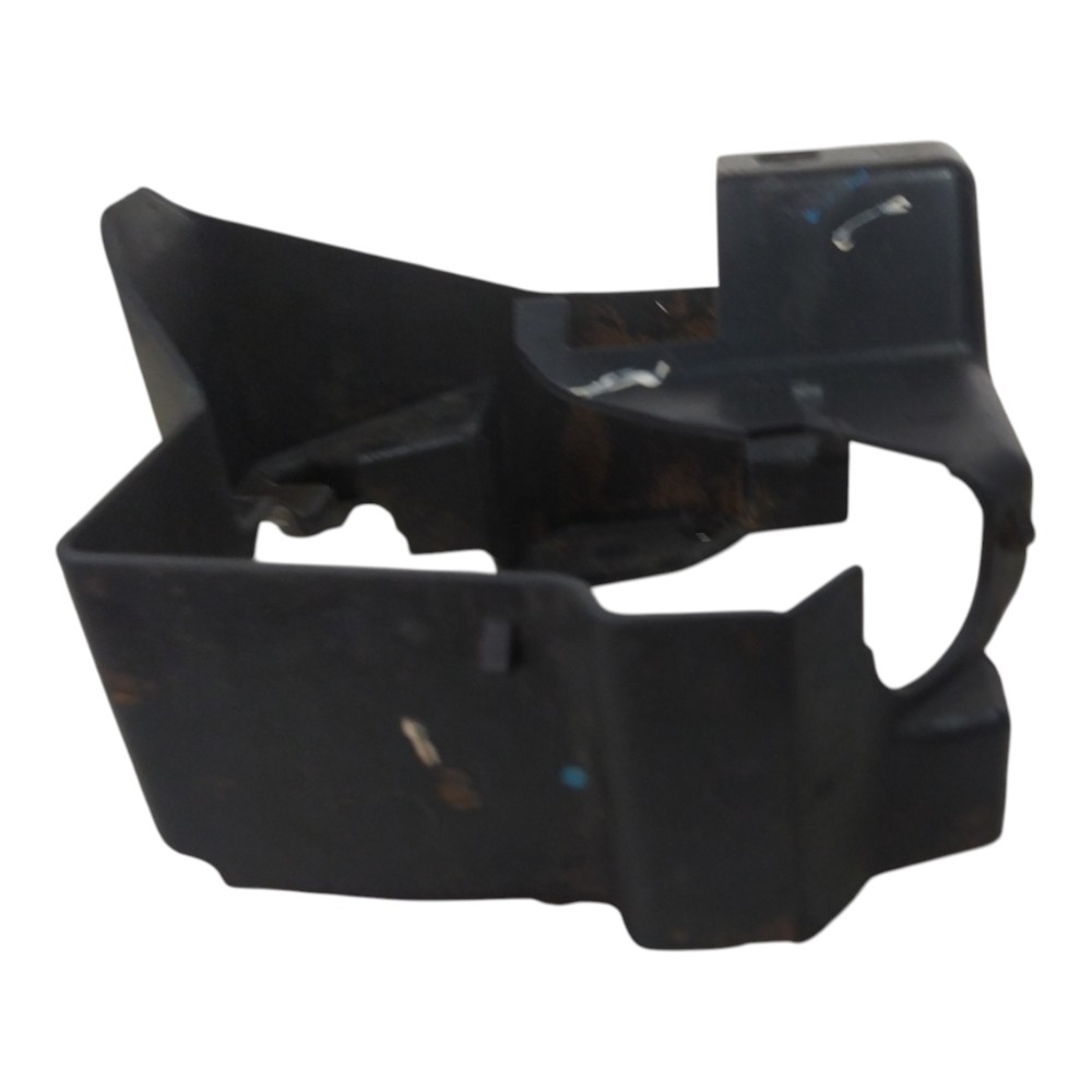 Moldura Alavanca Câmbio Ford Fiesta 2003 A 2014 Original 4