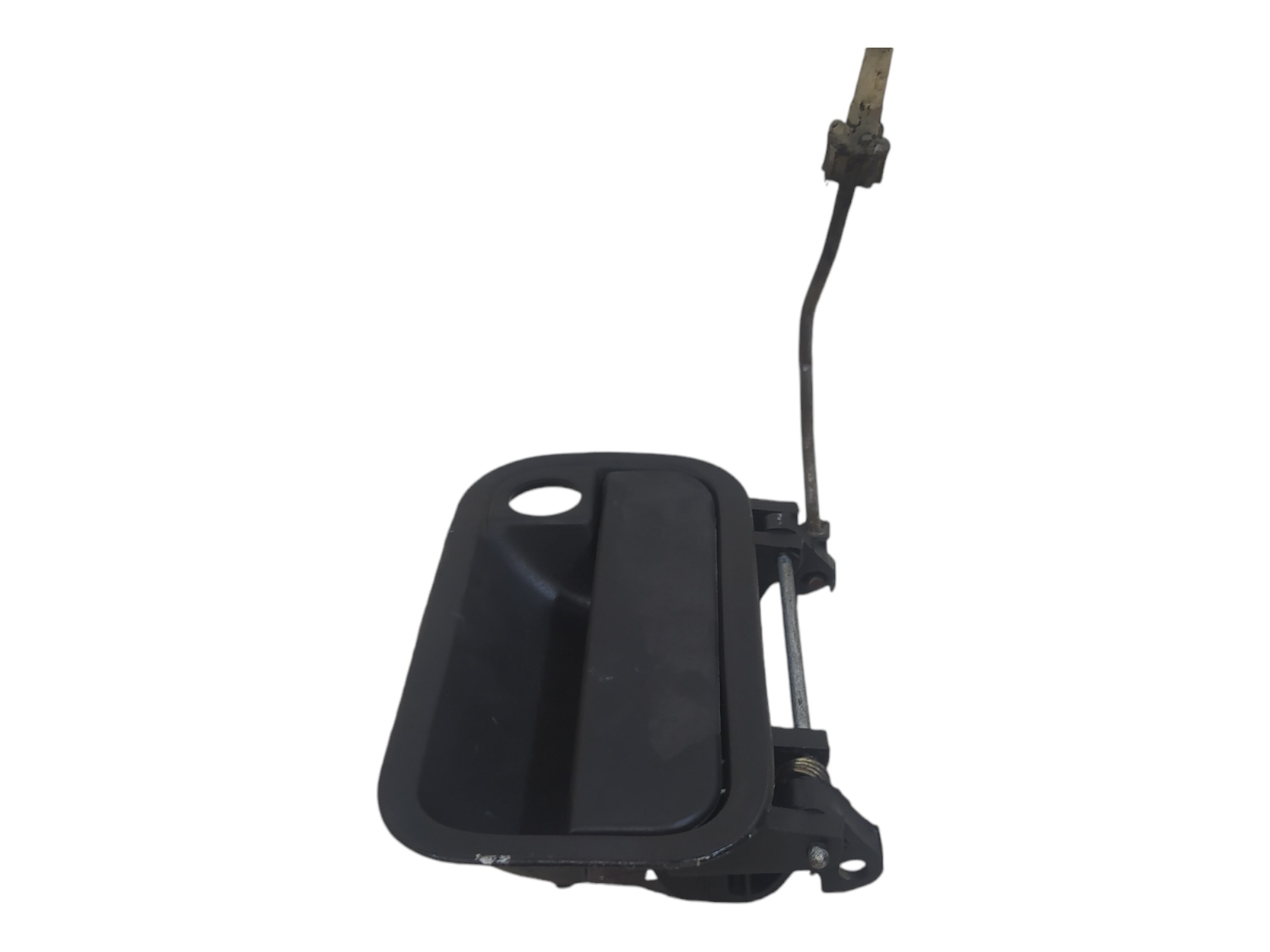 Maçaneta Externa Dianteira Direita Gm Corsa 1994 1995 A 2010 1