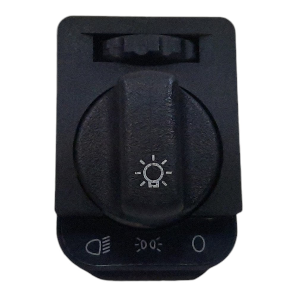 Botão Comando Luzes Farol Chevrolet Vectra 1993 1994 A 1996 3