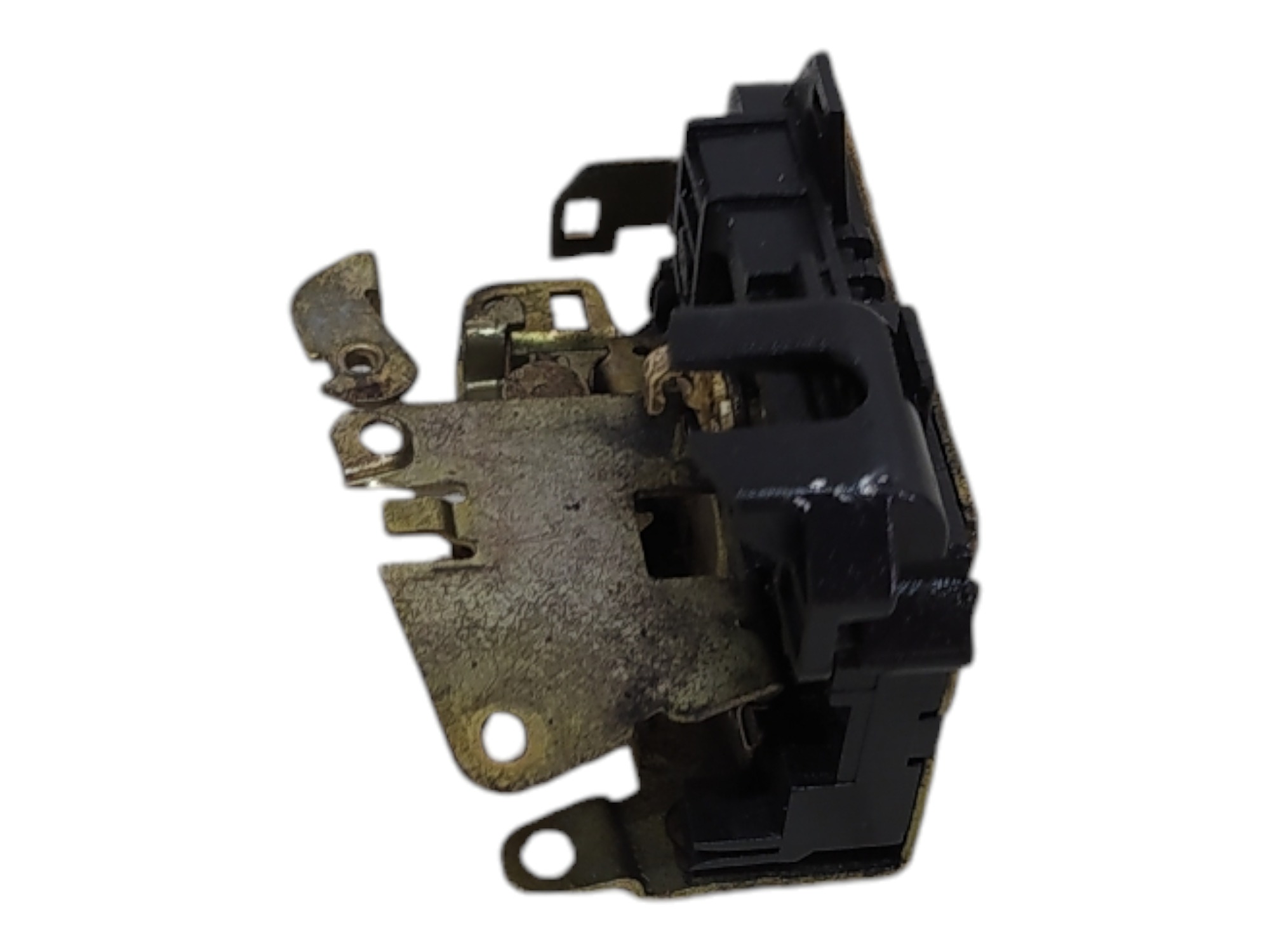 Fechadura Dianteira Esquerda Renault Megane 1998 1999 A 2001 2