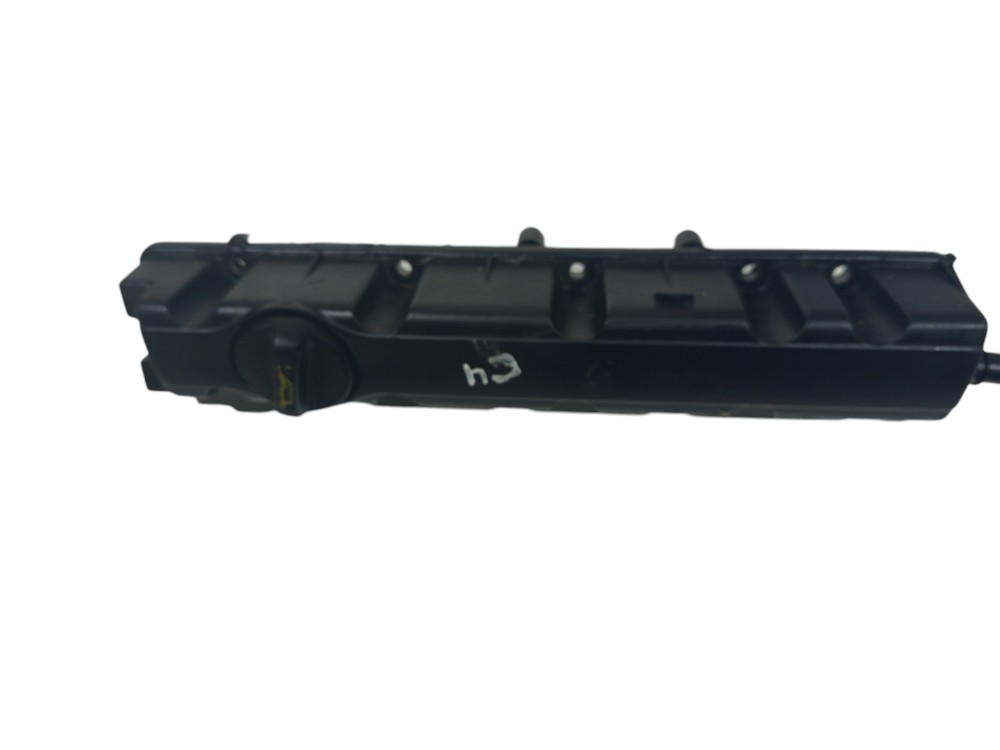 Comando Válvula Citroen C4 Pallas 2003 2004 2005 A 2009 6