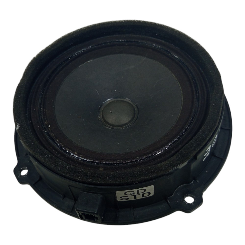 Alto Falante Som Dianteiro Esquerdo Hyundai I30 2013 A 2016  Preto 1