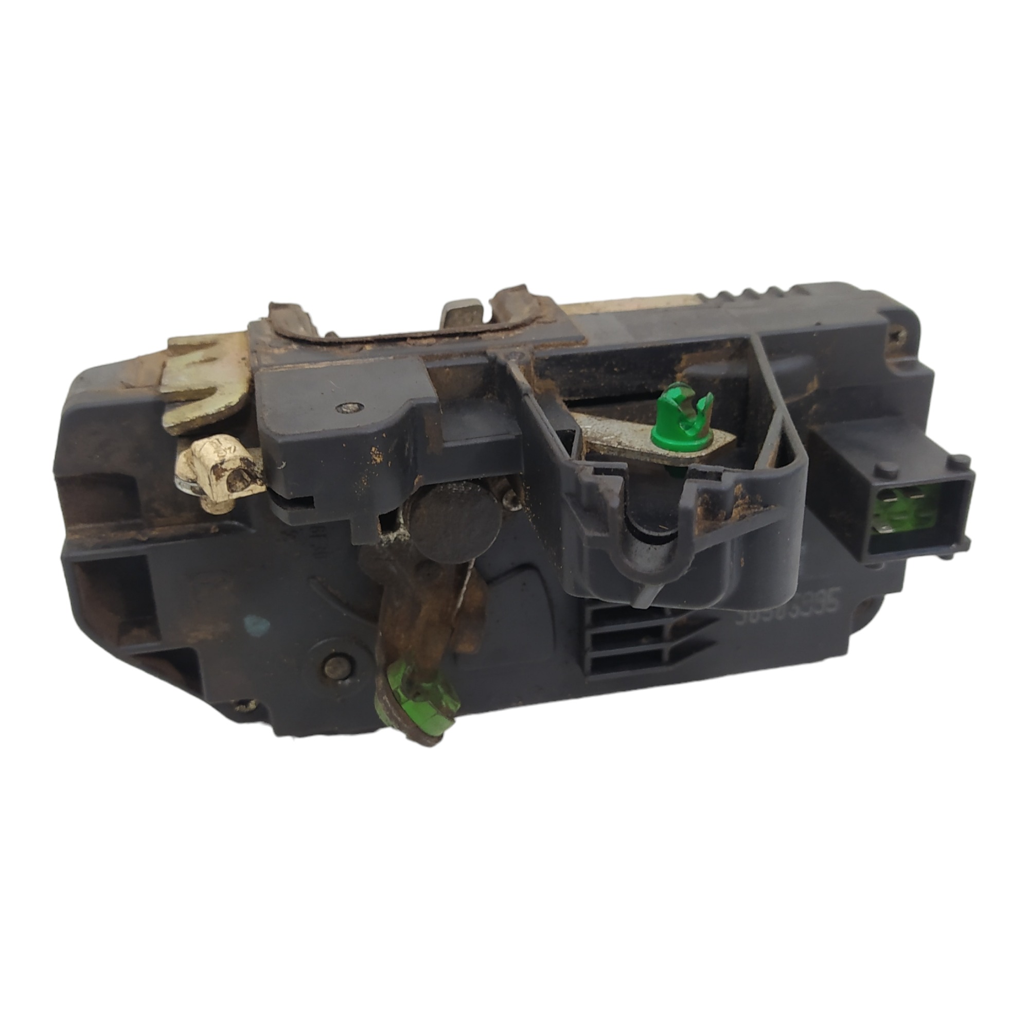 Fechadura Traseira Esquerda Chevrolet Vectra 1997 A 2005 2