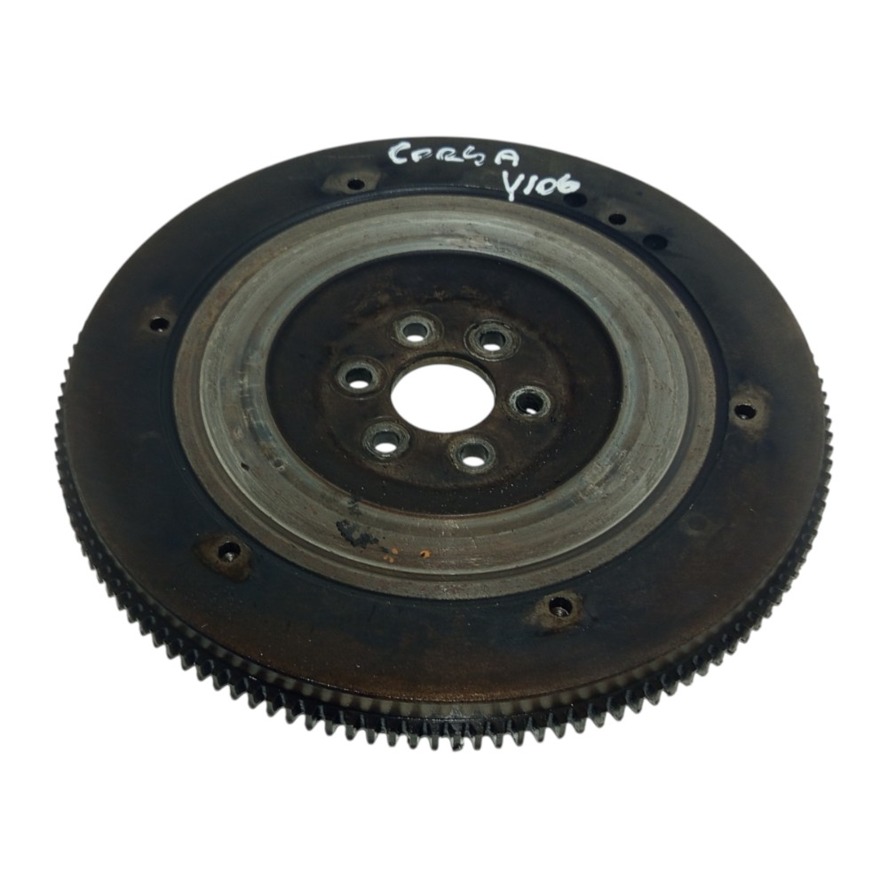 Volante Motor Cremalheira Gm Chevrolet Corsa 1.0 1996 A 2002 4