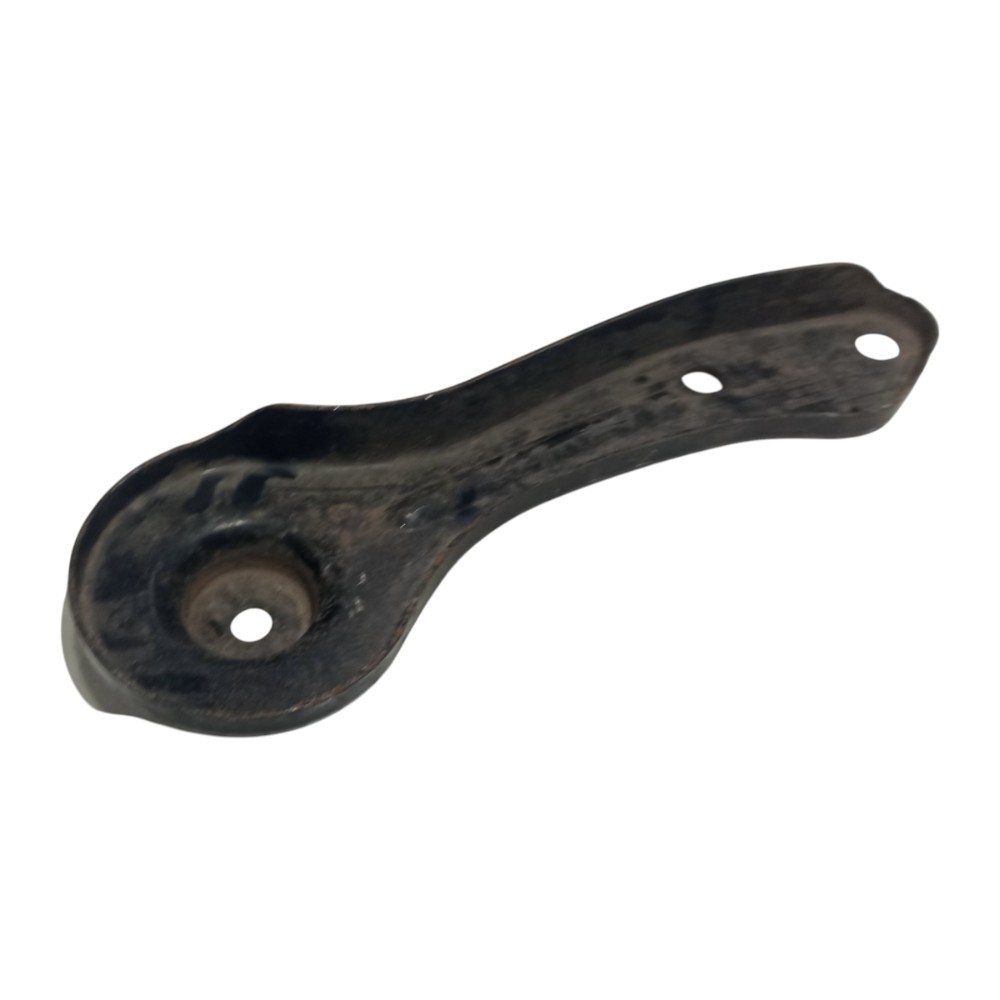 Suporte Eixo Traseiro Esquerdo Bmw 118i 120i 2007 A 2012 2