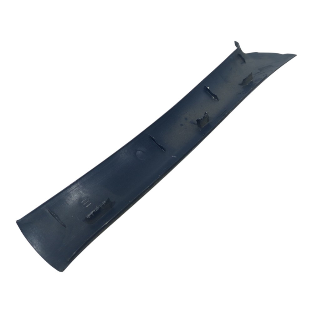 Moldura Coluna Esquerda Parabrisa Fiat Palio 2001 A 2006 5