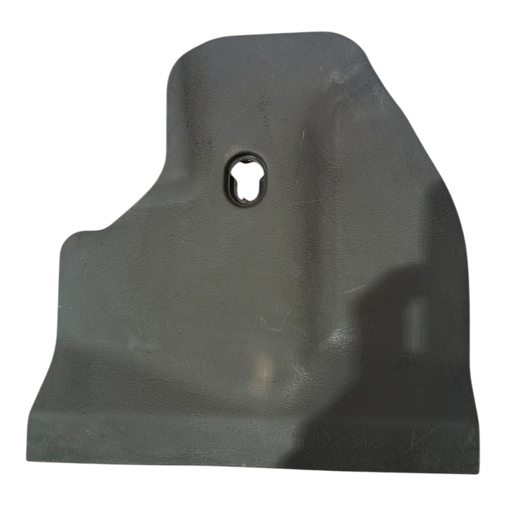 Acabamento Inferior Console Direito Hyundai Tucson 08 A 2012 1