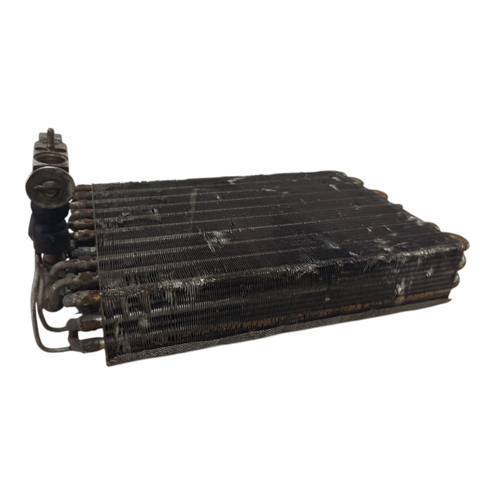 Evaporadora Ar Condicionado Mercedes-benz C280 1993 A 2000 3