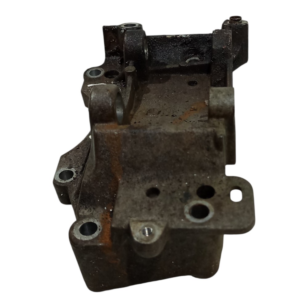 Suporte Coxim Alternador Citroen C4 Pallas 2007 2008 A 2013 6
