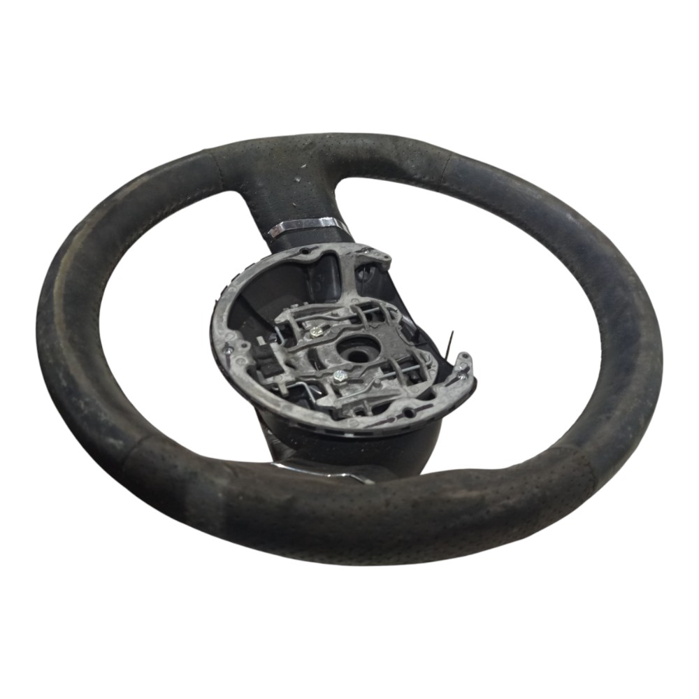 Volante Direção Motorista Citroen C4 Pallas 2007 A 2012 2