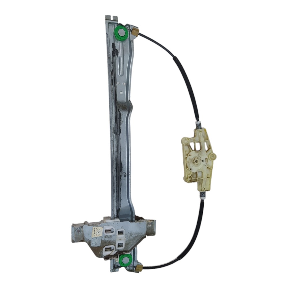 Máquina Vidro Dianteiro Direito Citroen C4 2007 2008 A 2013 6