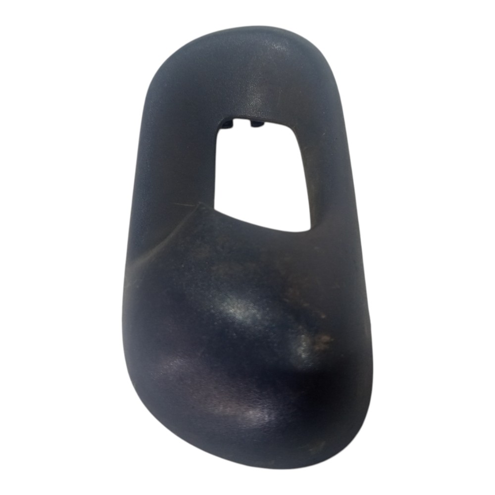 Moldura Maçaneta Traseira Esquerda Gm Corsa 1994 1995 A 2002 8