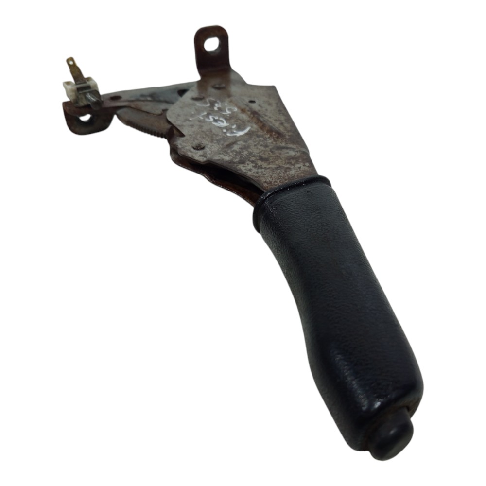 Alavanca Manopla Mão Ford Fiesta 1997 1998 1999 2000 A 2002 1
