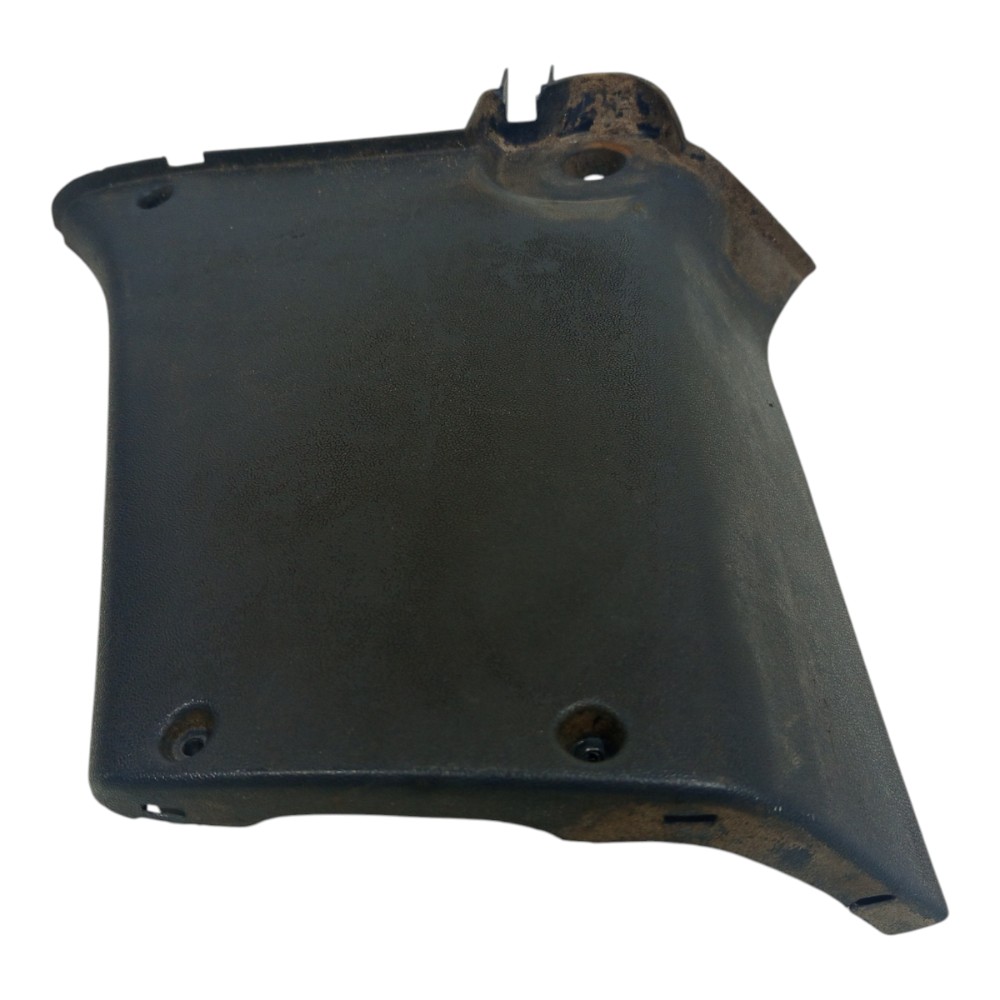 Moldura Coluna Central Esquerda Fiat Doblo 2003 2004 A 2009 7