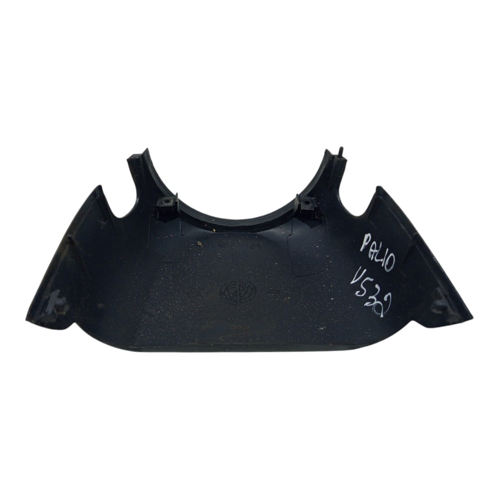 Moldura Superior Chave Seta Fiat Palio 1996 1997 1998 A 2000 5