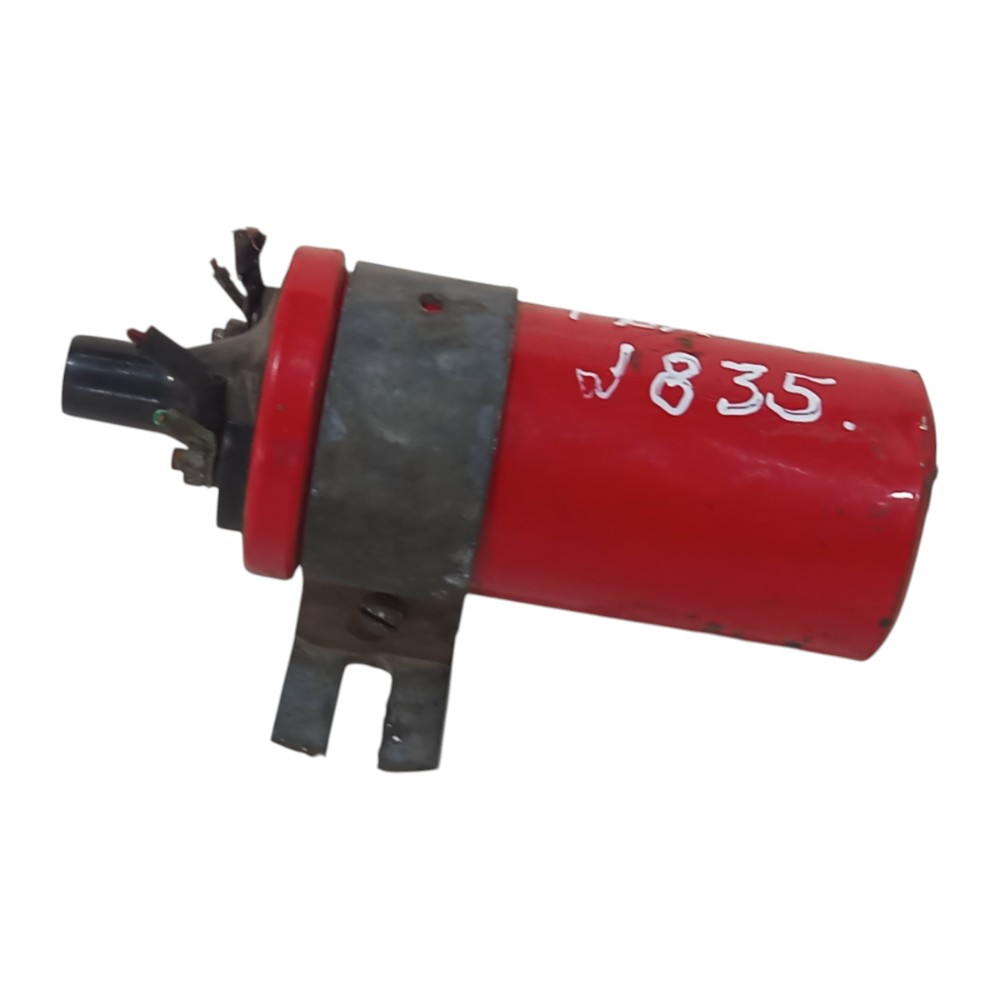 Distribuidor Ignição Volkswagen Parati 1.6 8v 1982 A 1990 8
