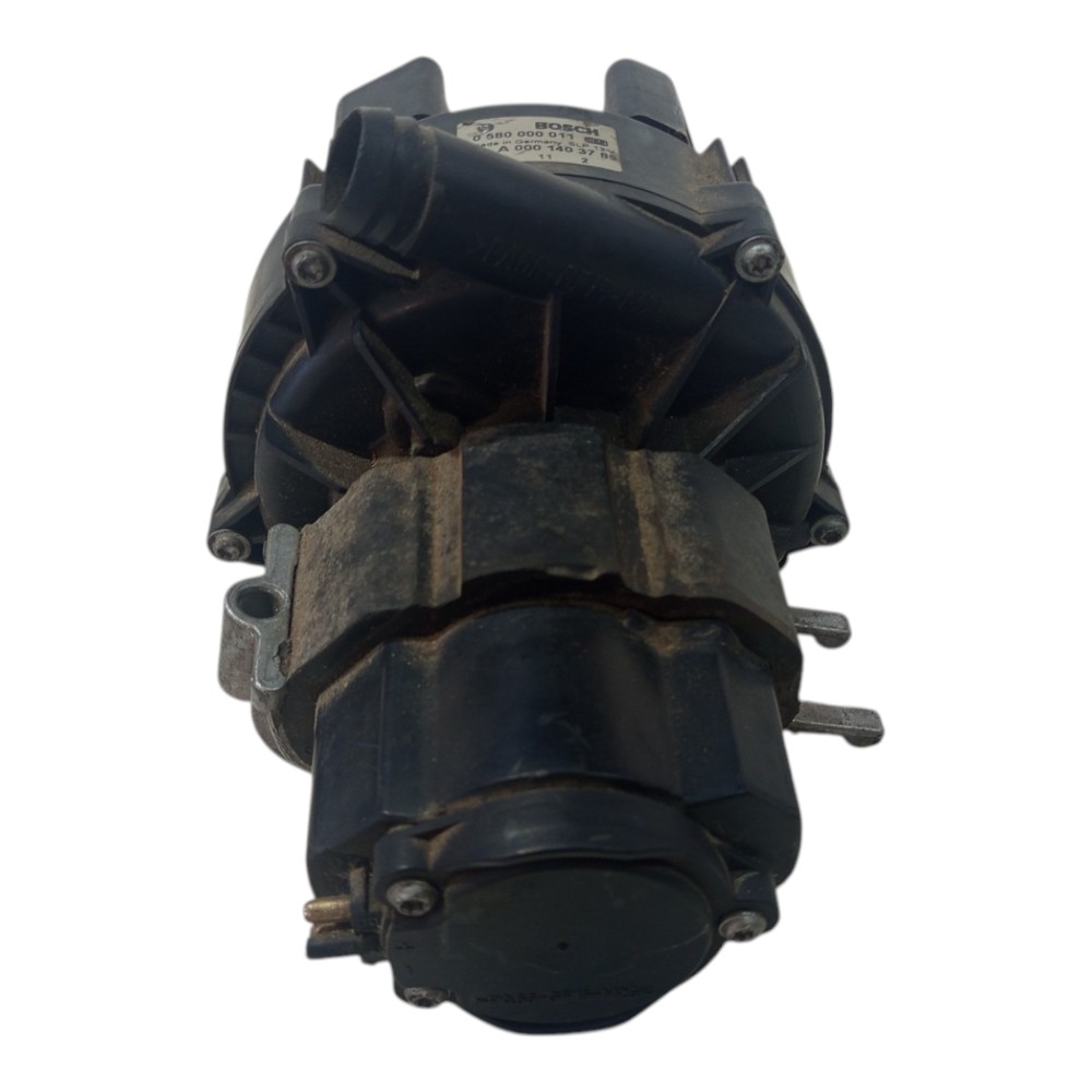 Bomba Ar Auxiliar Mercedes Benz Mi320 V6 1996 1997 A 2001 4