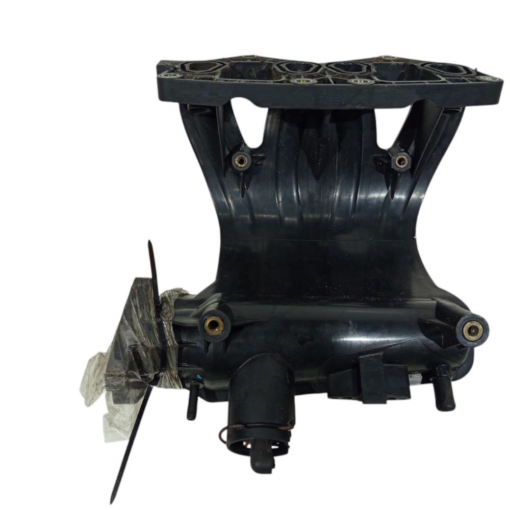 Coletor Admissão Fiat Palio Uno Fire 1.0 8v 2000 2001 A 2012 6