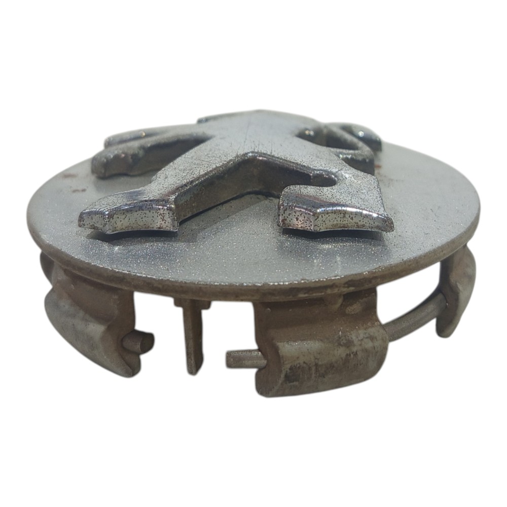 Calota Central Miolo Peugeot 207 2006 2007 2008 2009 A 2013 5