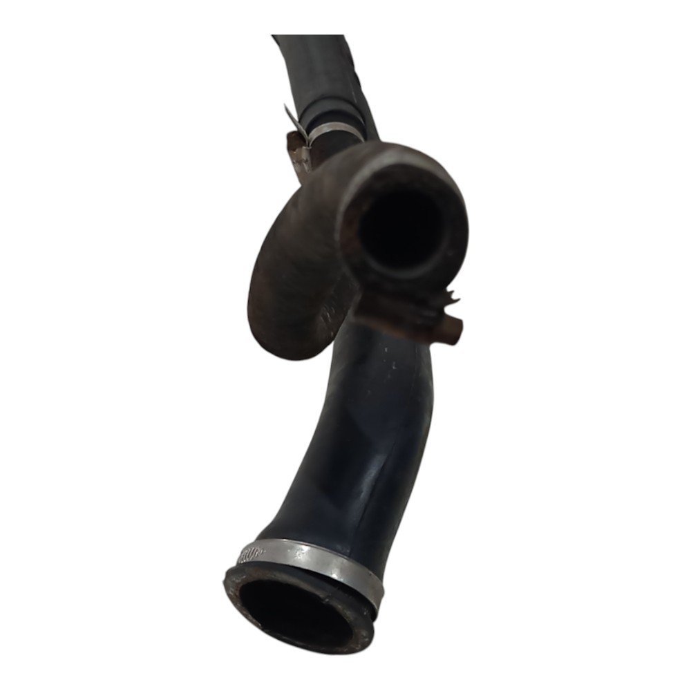 Gargalo Tanque Combustível Tubo 1.0 8v 1996 1997 A 2002 Preto 6