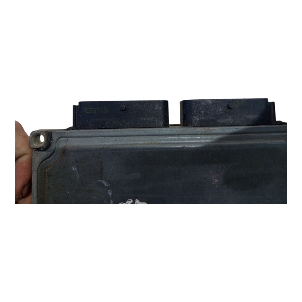 Módulo Cambio Citroen C4 Pallas 2007 2008 A 2013 Peugeot 307 3